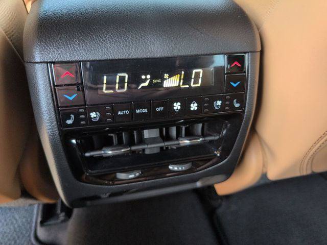 Certified 2023 Jeep Grand Cherokee Summit AWD/4WD image 18