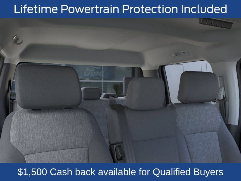 New 2026 Ford F250 XL image 25