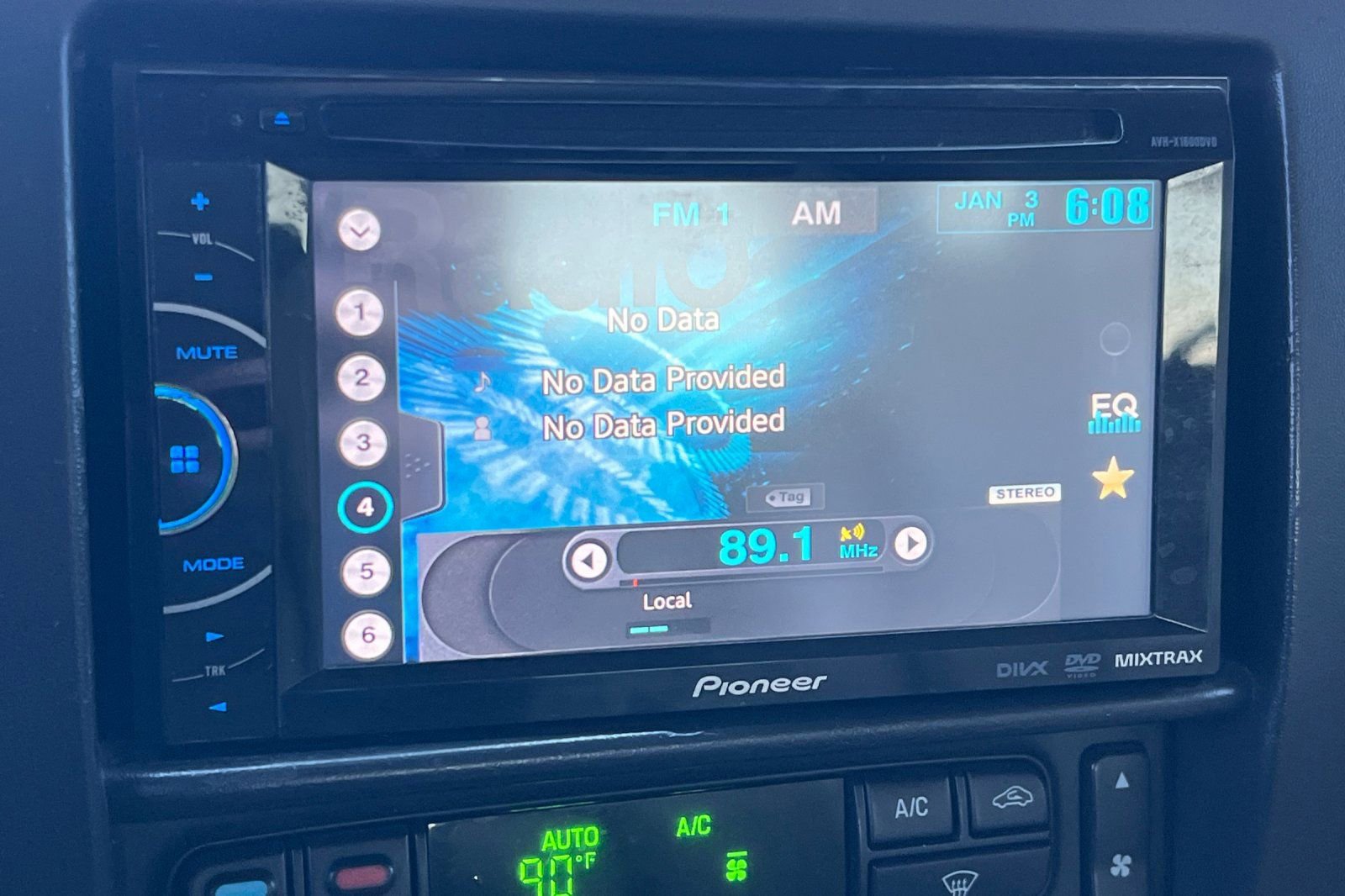 Used 2005 Ford Excursion Limited image 20