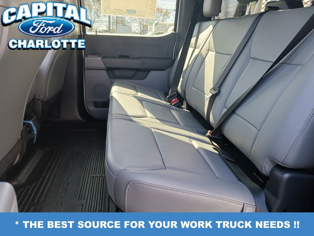 New 2026 Ford F450 XL image 27