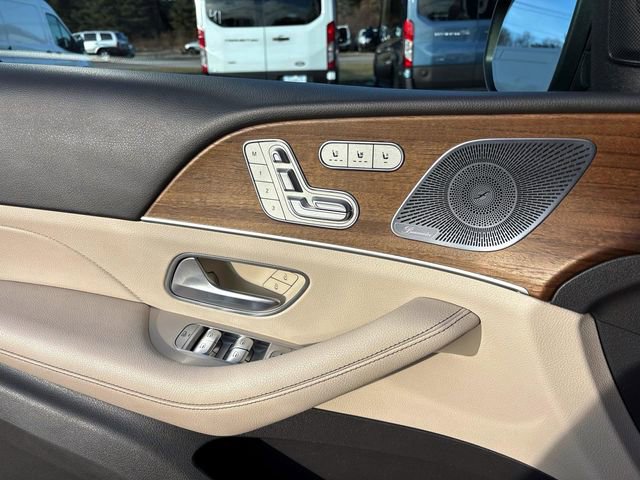 Used 2020 Mercedes-Benz GLE 350 4MATIC image 21