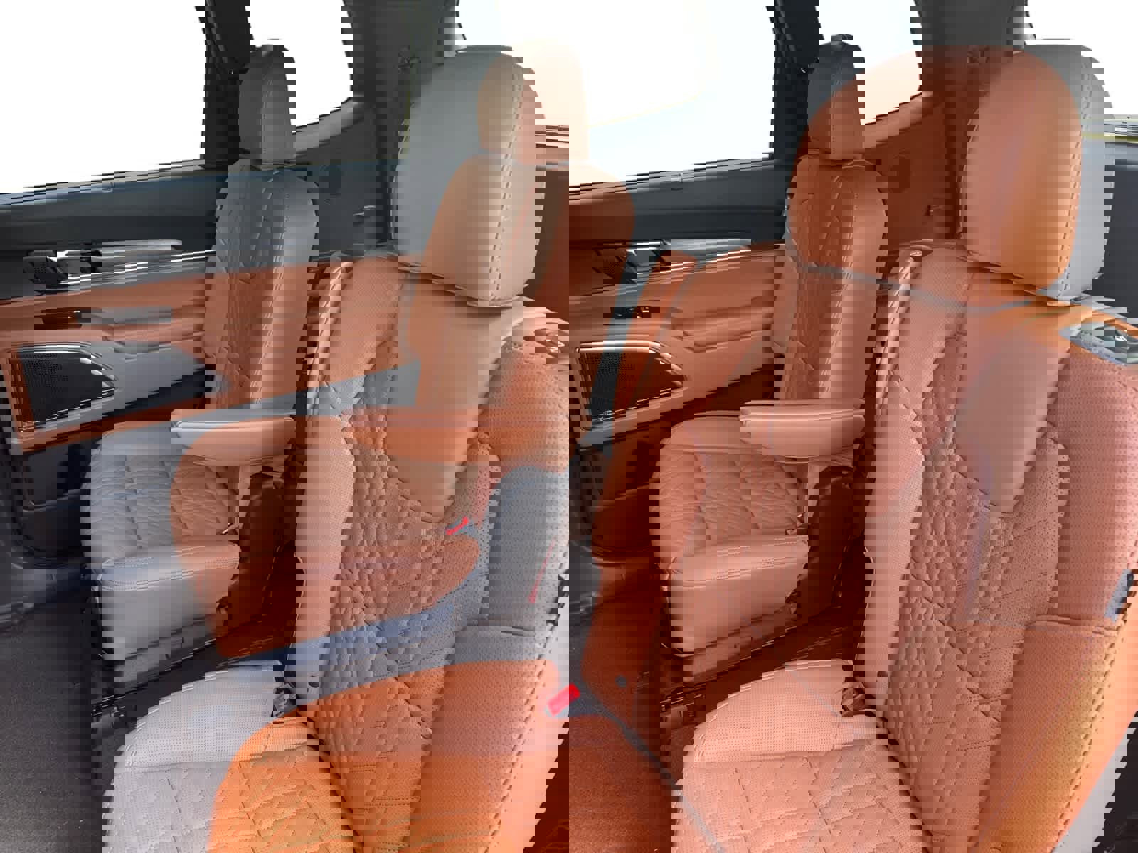 New 2025 Kia Telluride SX Prestige X-Line image 13