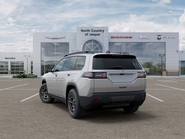 New 2026 Jeep Cherokee Laredo image 4