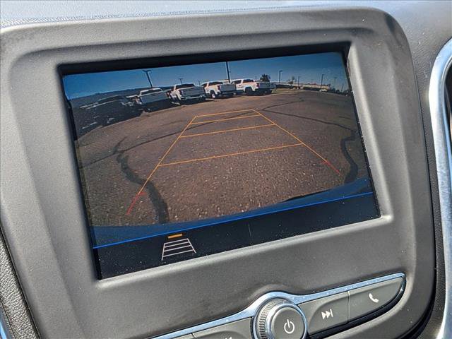 Certified 2021 Chevrolet Equinox LS w/ LS Convenience Package FWD image 19
