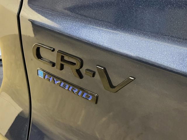 New 2026 Honda CR-V Sport-L image 10