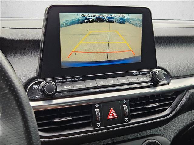 Used 2020 Kia Forte GT-Line FWD image 14