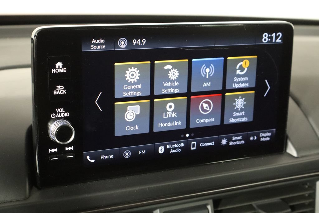Used 2024 Honda Pilot TrailSport image 33