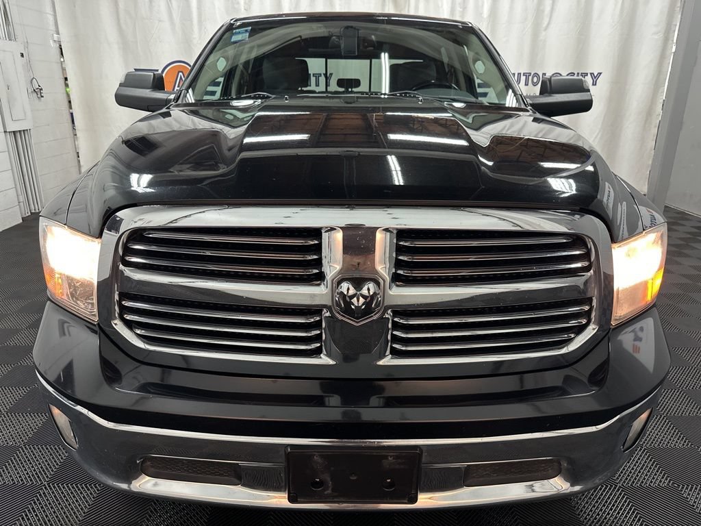 Used 2015 RAM 1500 SLT AWD/4WD image 3