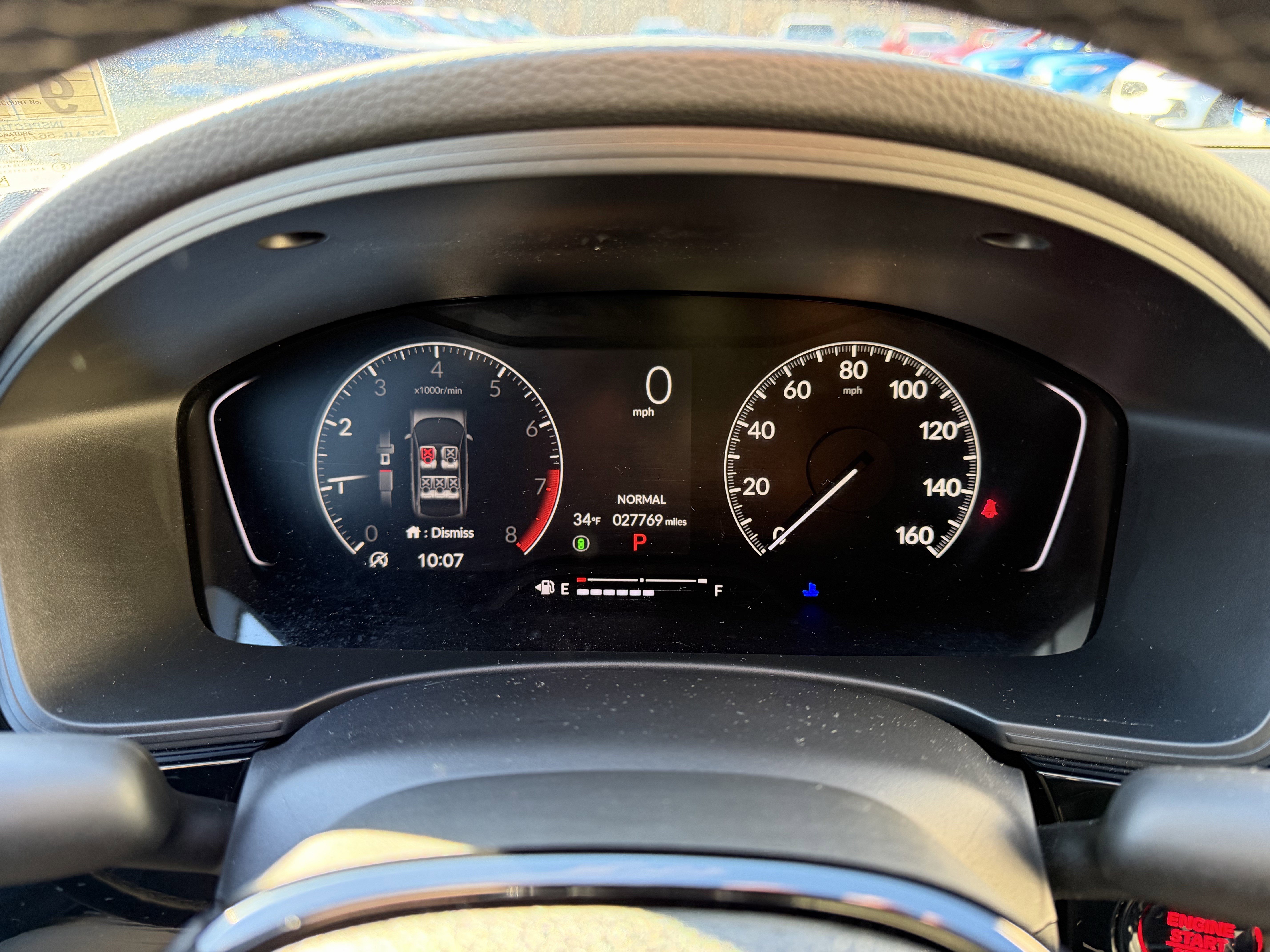 Used 2024 Honda Civic Sport image 18