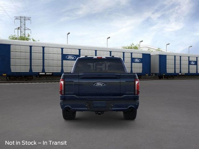 New 2026 Ford F150 Lariat w/ Equipment Group 502A High AWD/4WD image 5