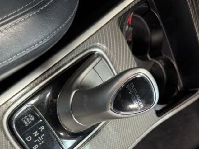 Used 2022 Mitsubishi Outlander LE image 20