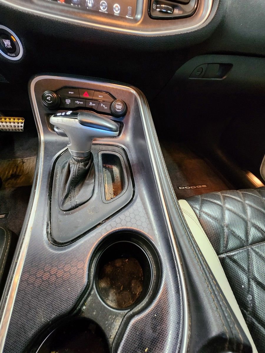 Used 2016 Dodge Challenger R/T Plus image 15