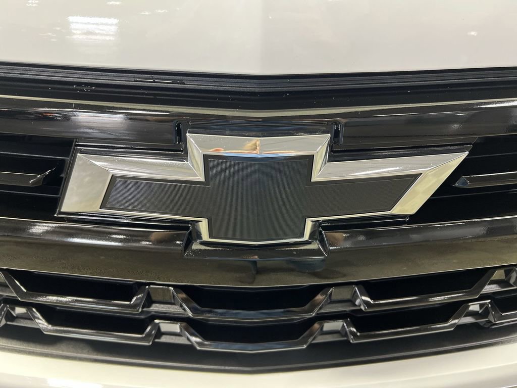 Certified 2024 Chevrolet Silverado 1500 LT Trail Boss w/ Protection Package image 30