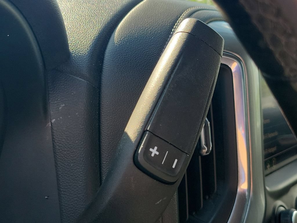 Certified 2019 Chevrolet Silverado 1500 RST w/ All-Star Edition AWD/4WD image 17