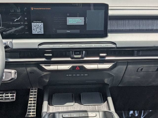 New 2027 Kia Telluride X-Line SX Prestige AWD/4WD image 19