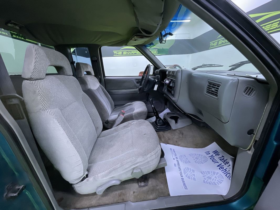 Used 1996 Chevrolet S10 Pickup LS image 24