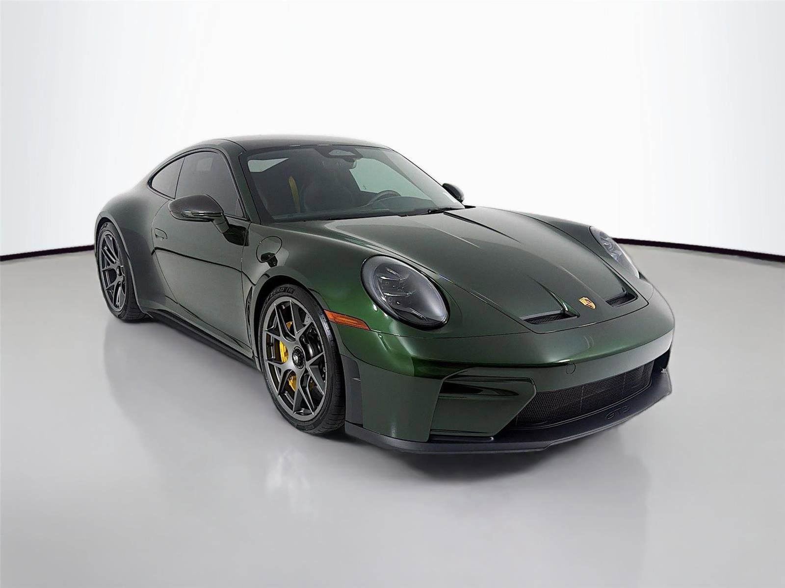 Certified 2026 Porsche 911 GT3 image 26