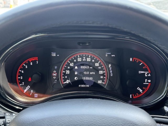 Used 2022 Dodge Durango R/T image 41