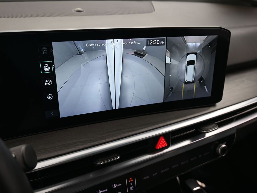 Used 2024 Kia Sorento SX Prestige w/ Sage Leather Package image 25