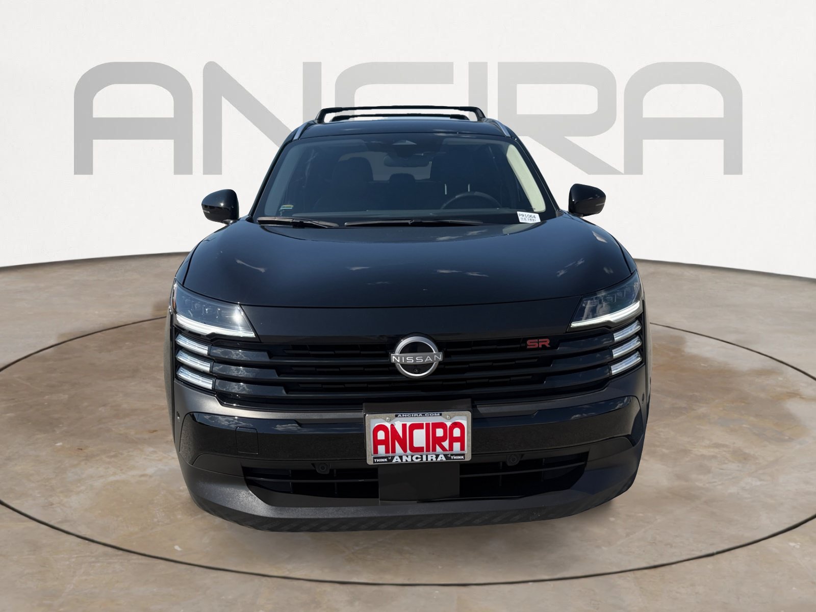 Used 2026 Nissan Kicks SR FWD image 5