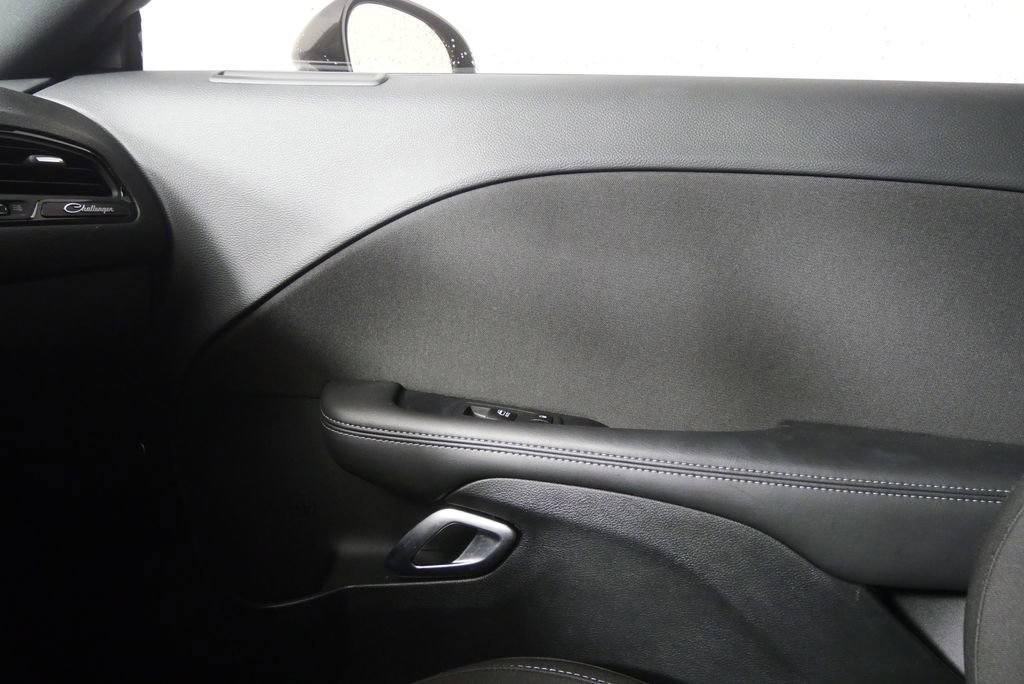 Used 2023 Dodge Challenger GT w/ Blacktop Package image 19