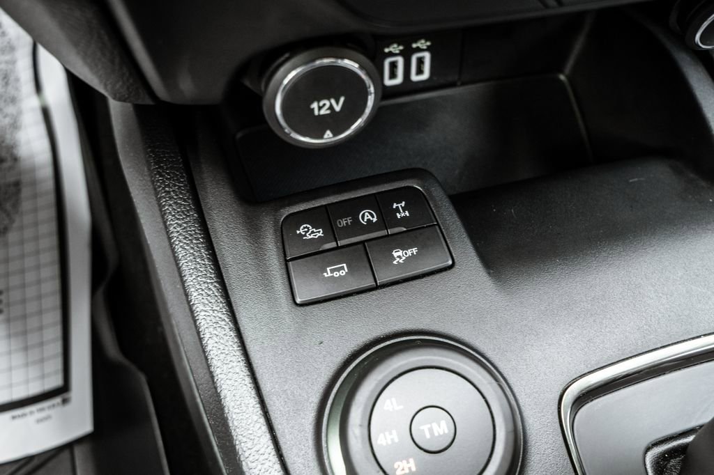 Used 2021 Ford Ranger XLT w/ Equipment Group 301A Mid image 9