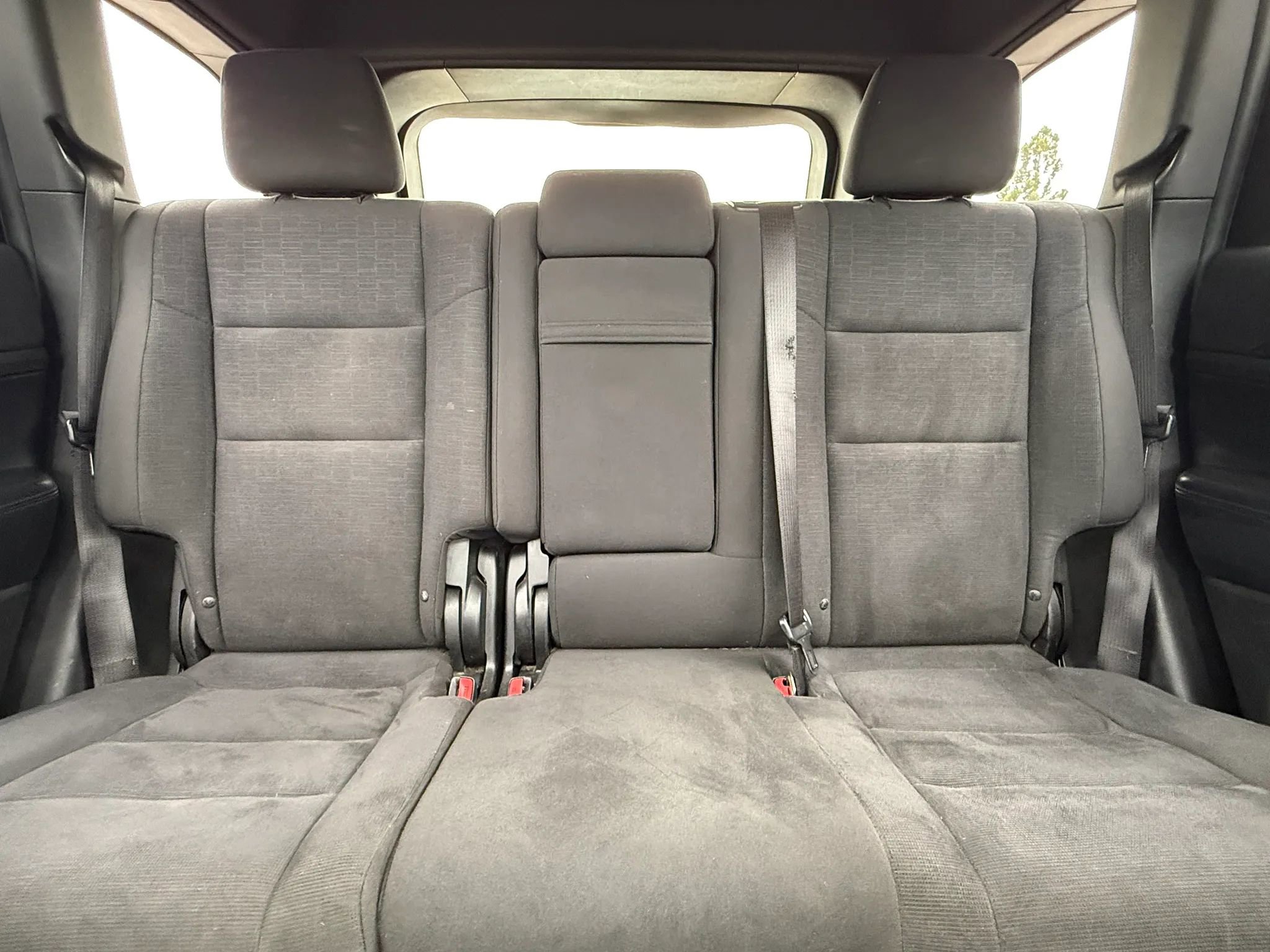 Used 2014 Jeep Grand Cherokee Laredo w/ Security & Convenience Group AWD/4WD image 22