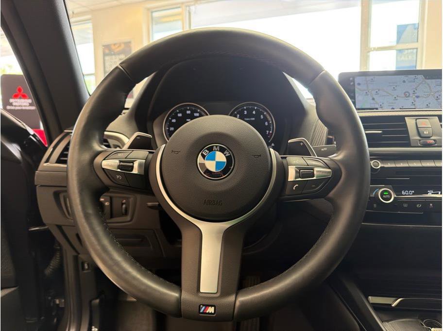 Used 2021 BMW M240i xDrive Coupe w/ Premium Package AWD/4WD image 20