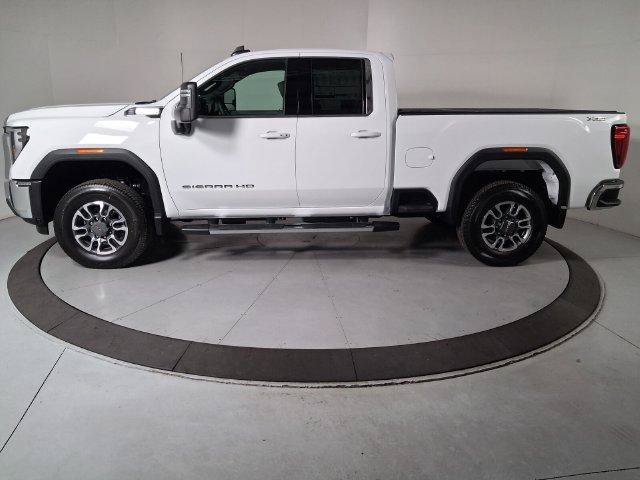 New 2026 GMC Sierra 2500 SLE AWD/4WD image 7