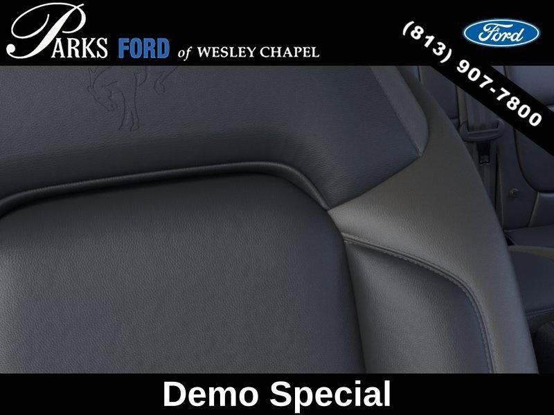 New 2026 Ford Bronco Outer Banks AWD/4WD image 18