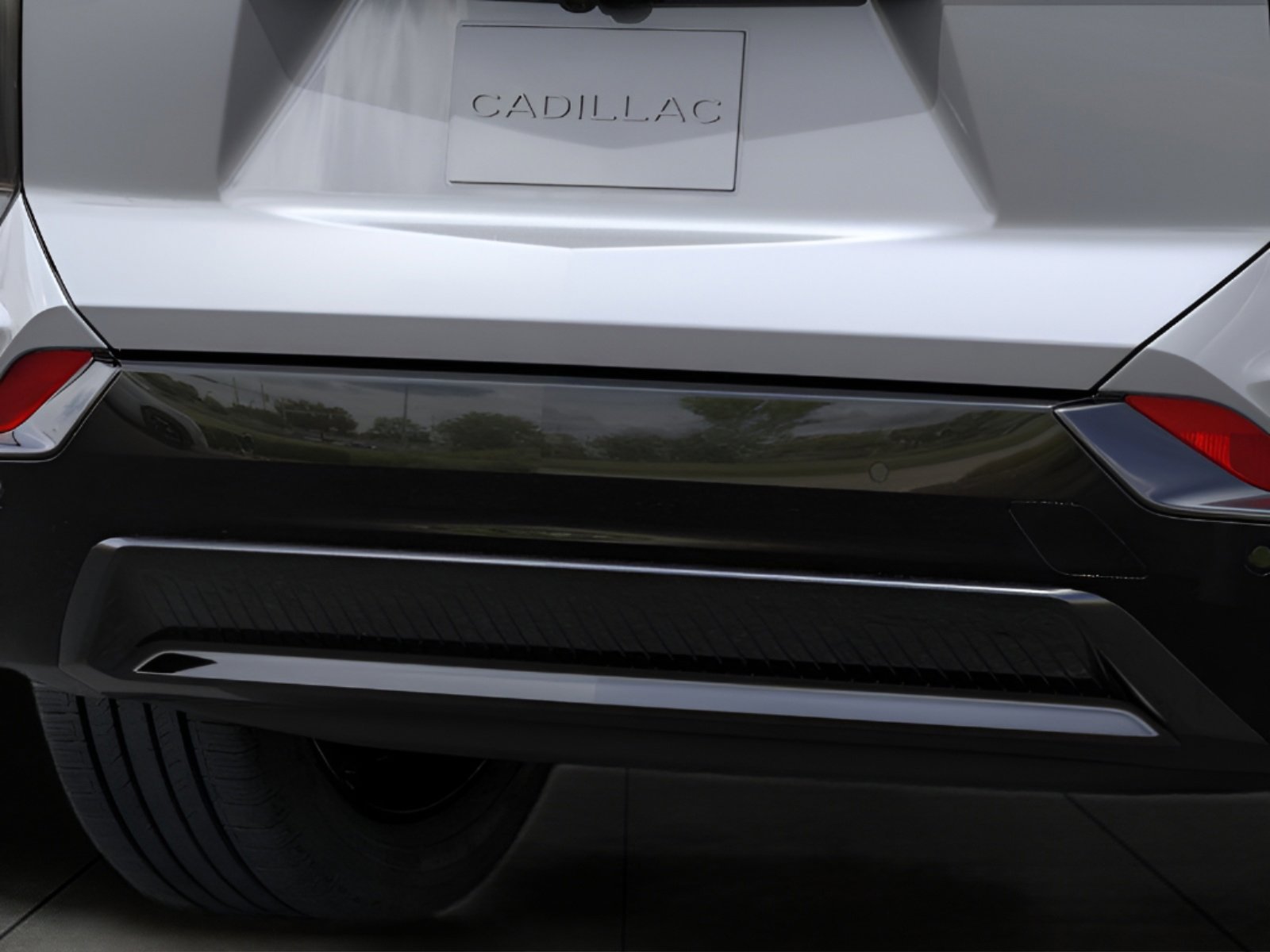 New 2026 Cadillac Optiq Sport 1 w/ LPO, Floor Liner Package image 14