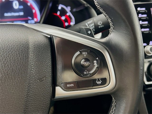 Used 2021 Honda Civic Sport image 29