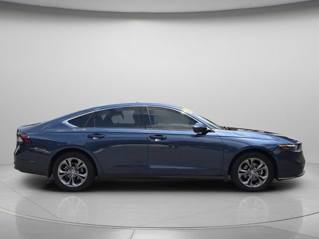 Used 2024 Honda Accord EX image 9