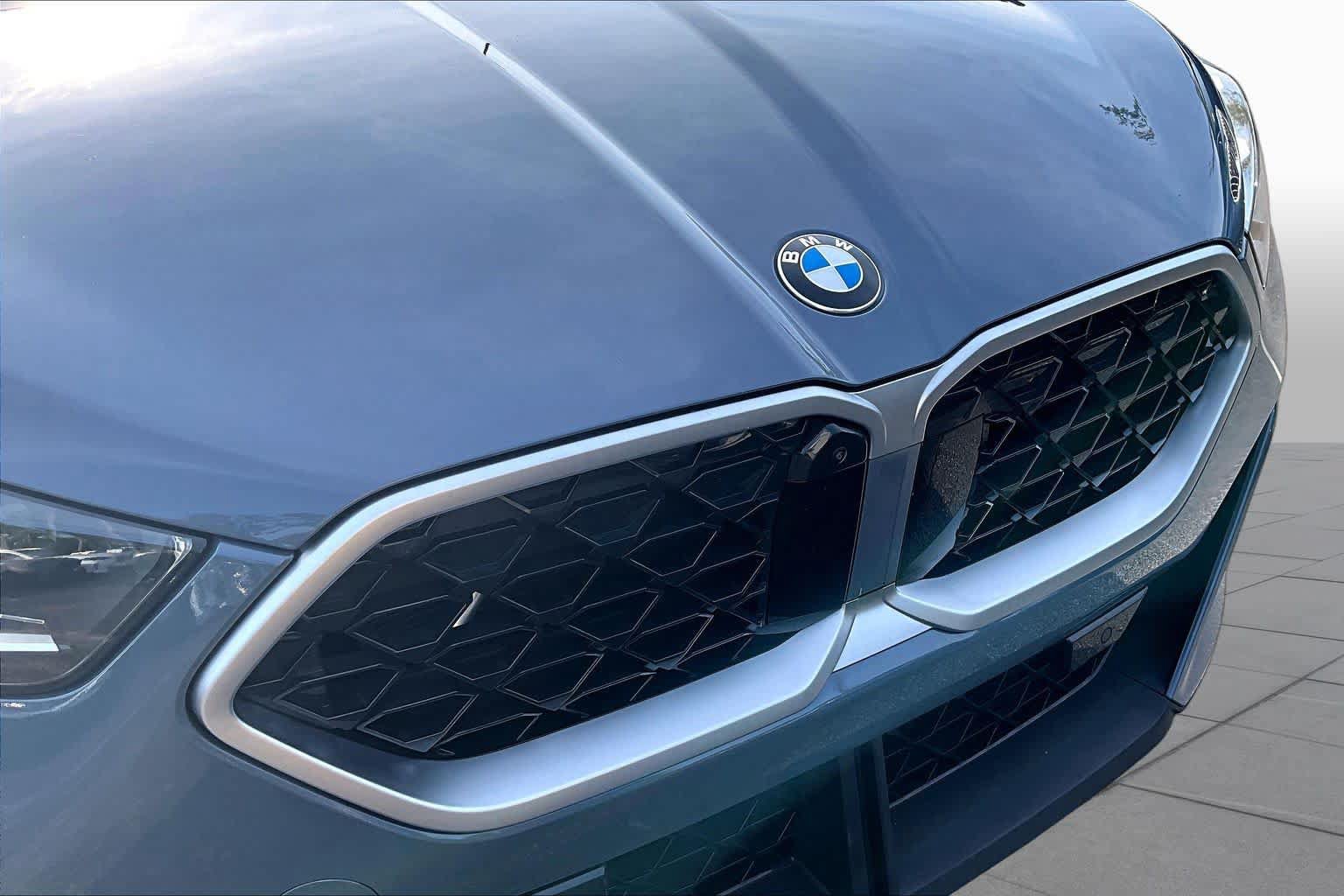 Used 2025 BMW X2 xDrive28i AWD/4WD image 30