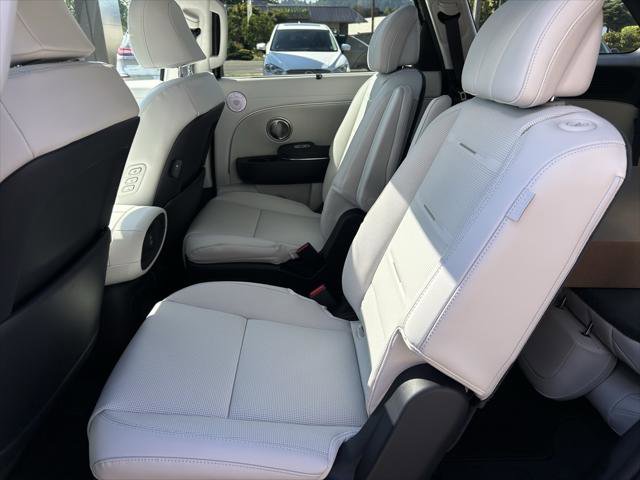 New 2026 Hyundai Palisade Calligraphy image 28