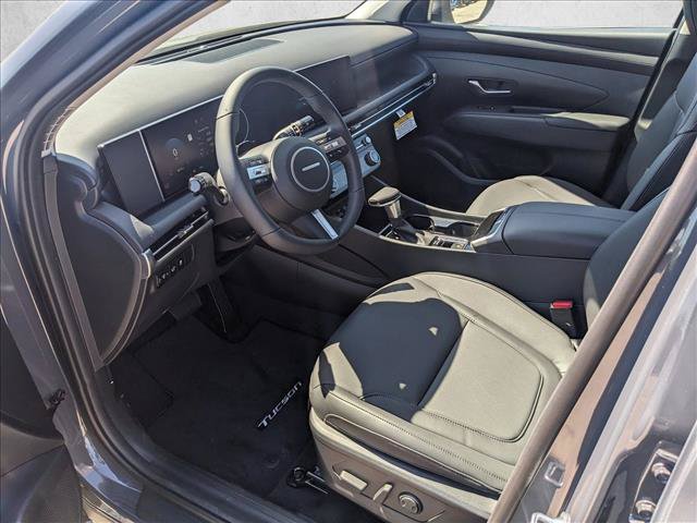New 2026 Hyundai Tucson SEL FWD image 3