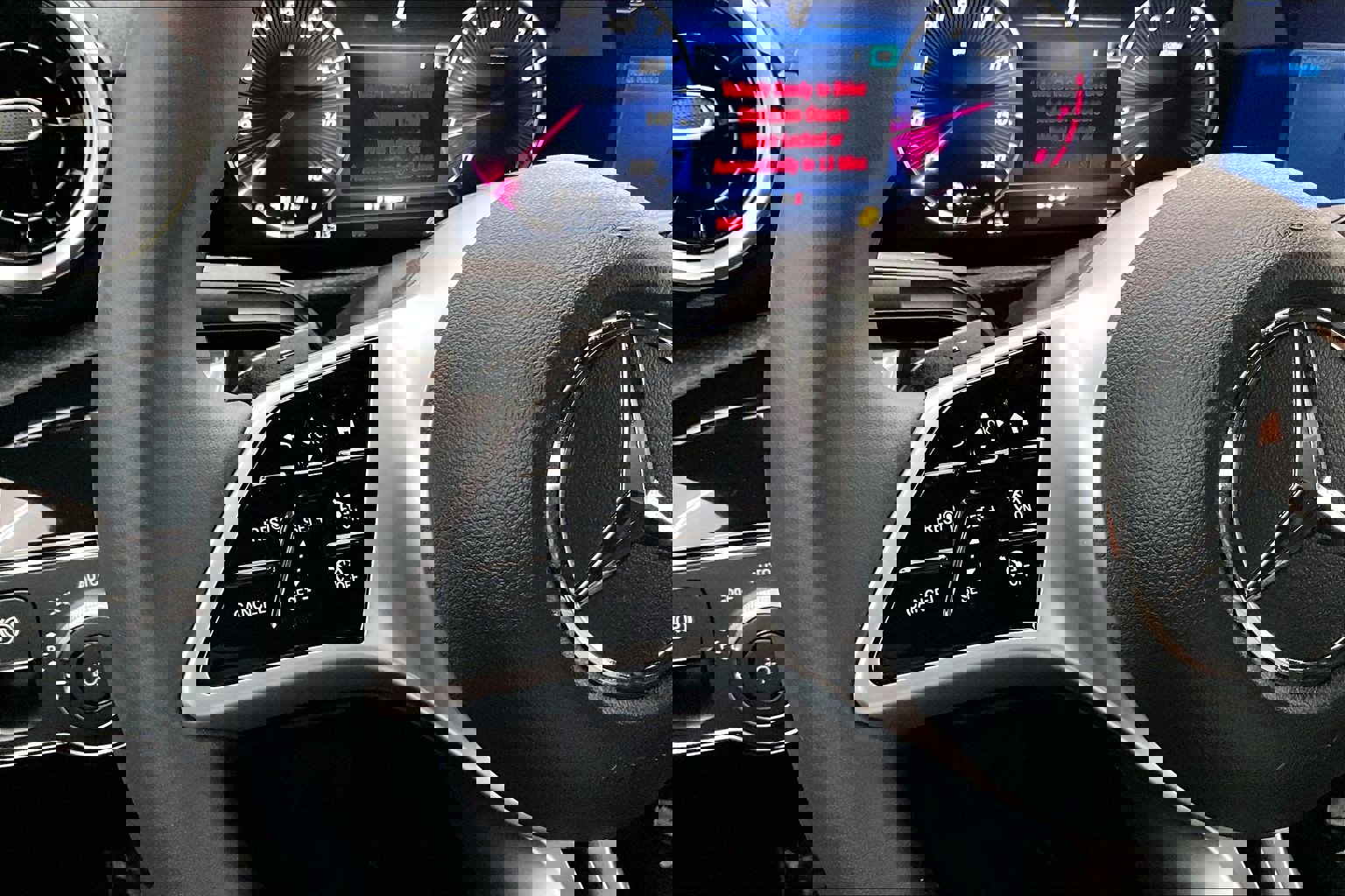 Used 2026 Mercedes-Benz CLA 250 image 21