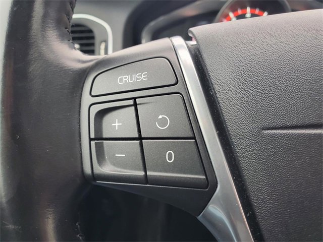 Used 2016 Volvo S60 T5 Premier w/ Climate Package image 18