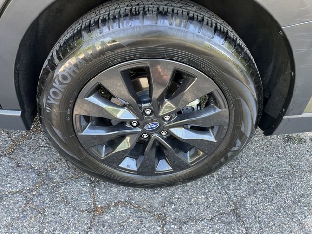 Used 2024 Subaru Outback Onyx Edition XT AWD/4WD image 24