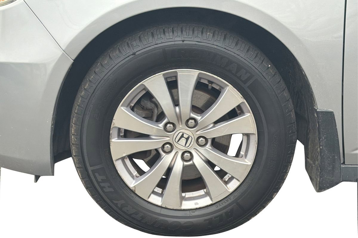 Used 2016 Honda Odyssey EX image 25