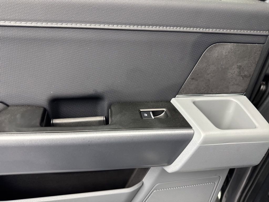 Used 2025 Ford F150 XLT w/ Equipment Group 301A Standard AWD/4WD image 36