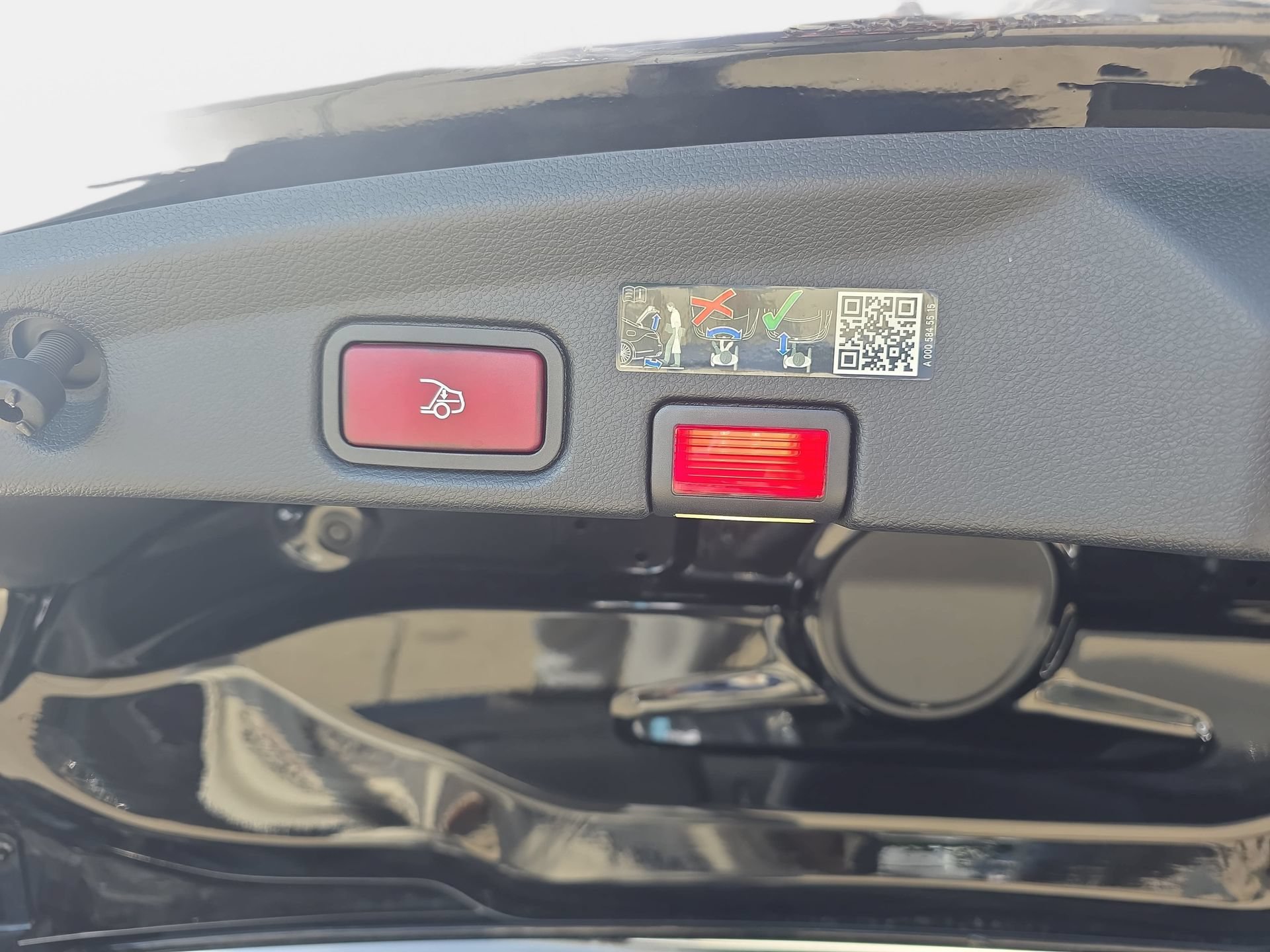 Certified 2023 Mercedes-Benz E 450 Cabriolet image 13