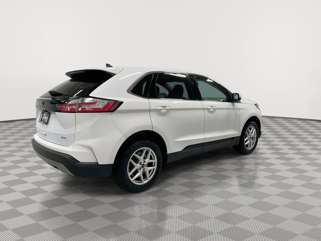Used 2023 Ford Edge SEL image 11