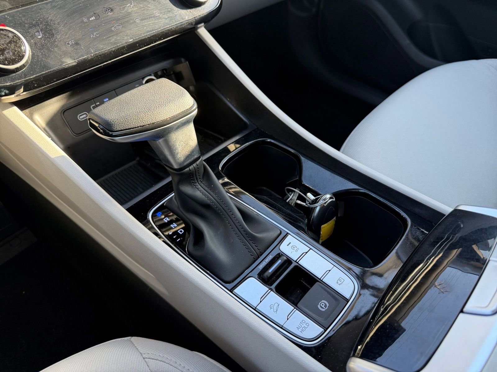 Used 2025 Hyundai Tucson SEL image 43