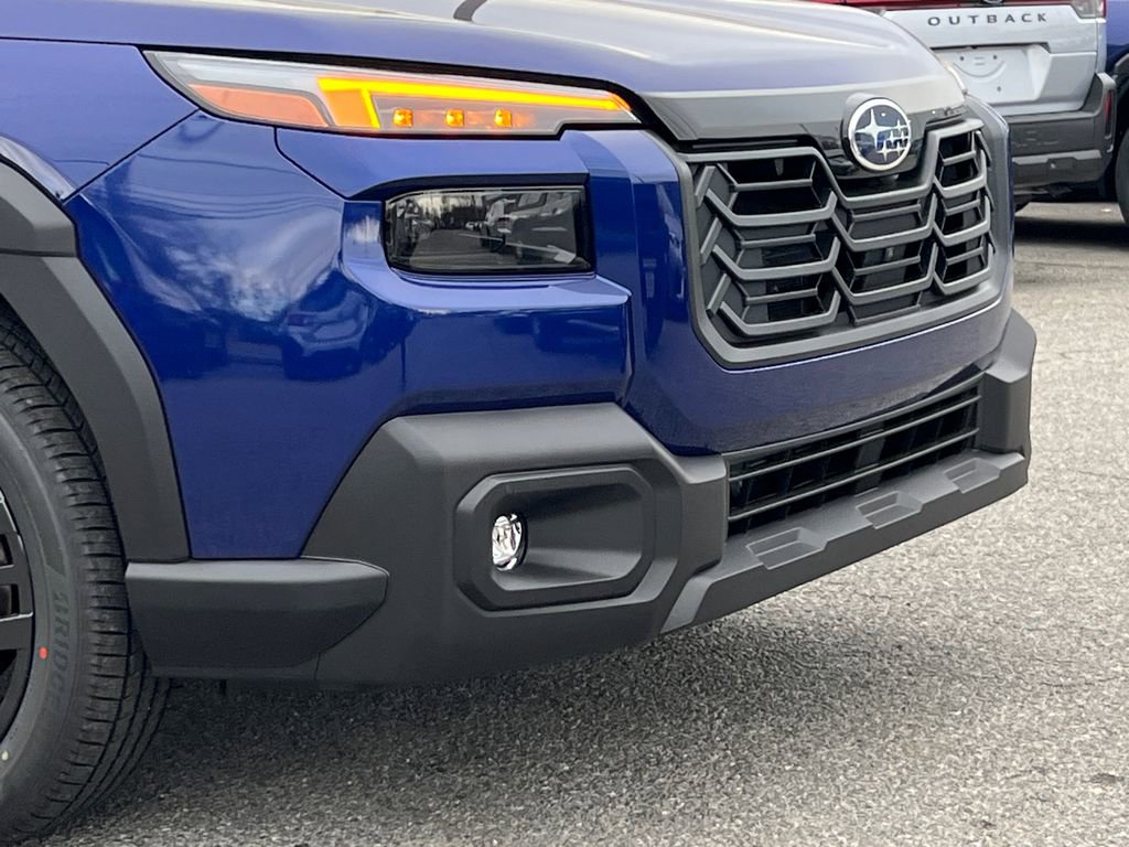 New 2026 Subaru Outback Limited XT image 4