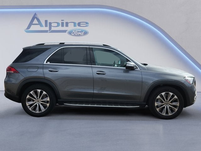 Used 2022 Mercedes-Benz GLE 350 4MATIC image 6