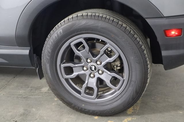 Used 2021 Ford Bronco Sport Big Bend AWD/4WD image 36