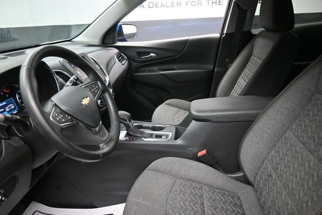 Used 2024 Chevrolet Equinox LT FWD image 17