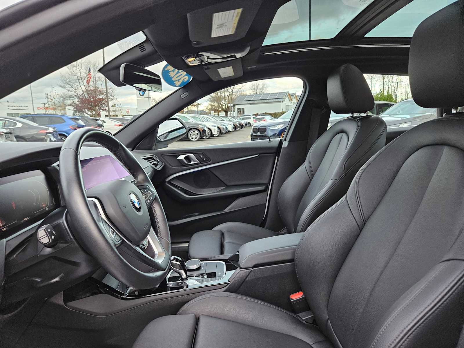 Used 2024 BMW 228i xDrive Gran Coupe image 24