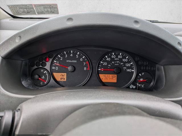 Used 2021 Nissan Frontier SV AWD/4WD image 11